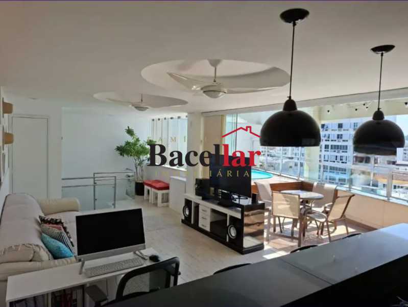 Cobertura, 3 quartos, 160 m² - Foto 19
