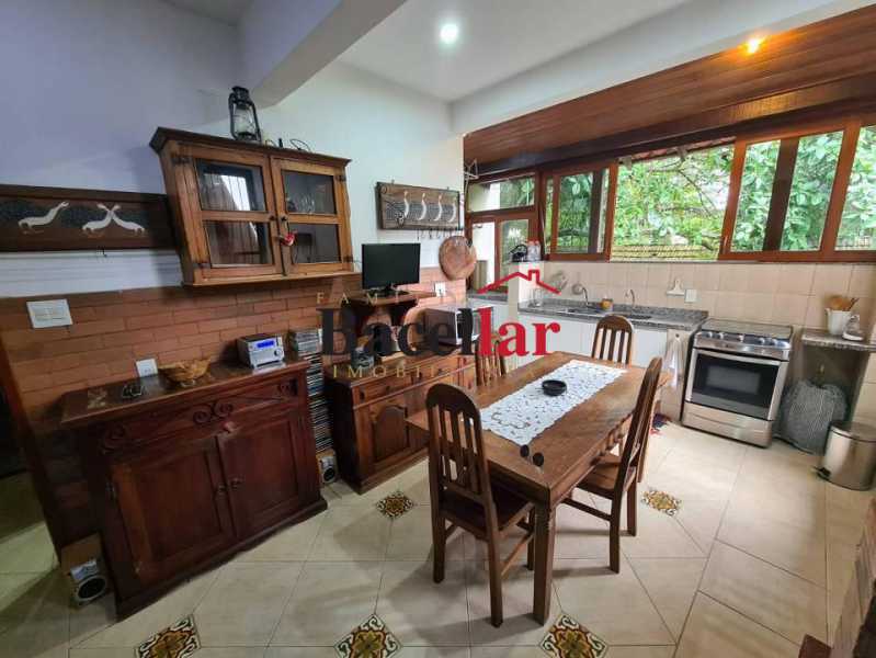 Casa, 4 quartos, 237 m² - Foto 13