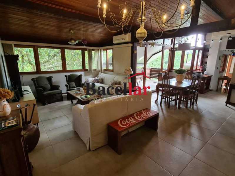 Casa, 4 quartos, 237 m² - Foto 17