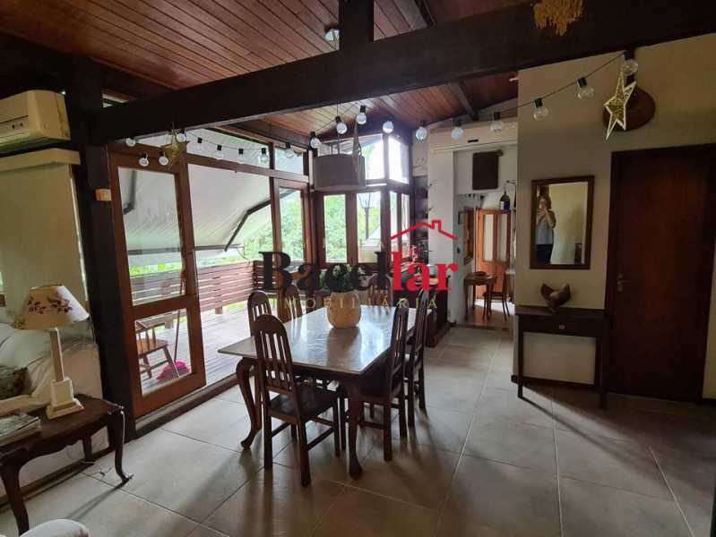 Casa, 4 quartos, 237 m² - Foto 18