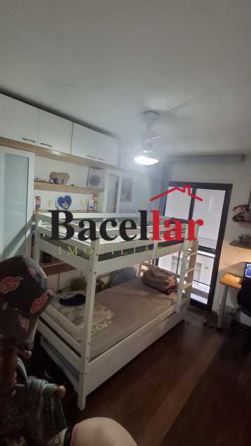 Cobertura, 3 quartos, 151 m² - Foto 11