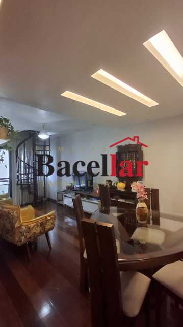 Cobertura, 3 quartos, 151 m² - Foto 2