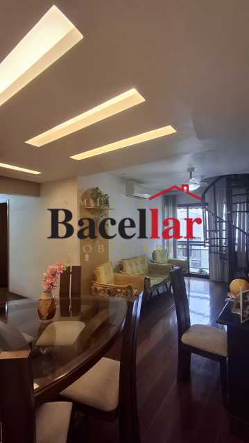 Cobertura, 3 quartos, 151 m² - Foto 4