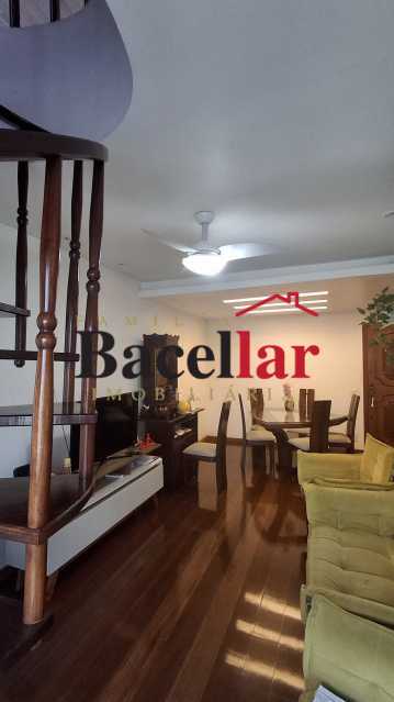 Cobertura, 3 quartos, 151 m² - Foto 3