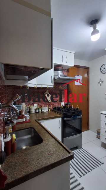 Cobertura, 3 quartos, 151 m² - Foto 21