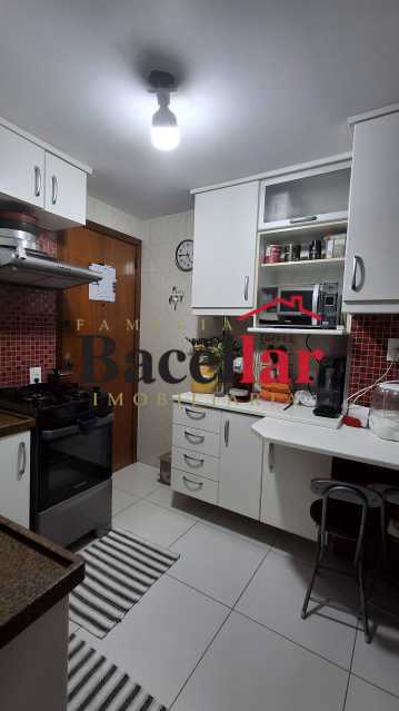 Cobertura, 3 quartos, 151 m² - Foto 22