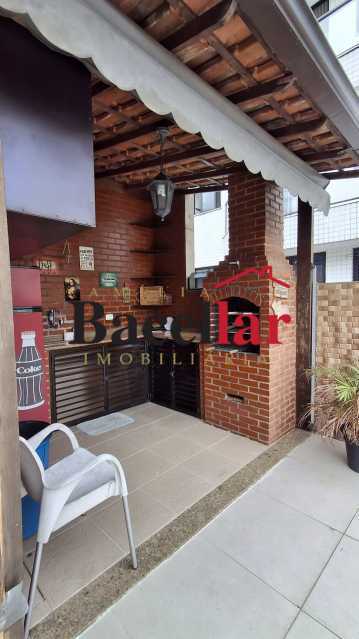 Cobertura, 3 quartos, 151 m² - Foto 30