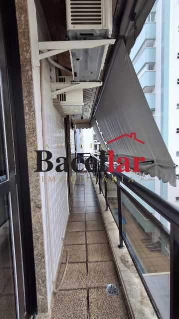 Cobertura, 3 quartos, 151 m² - Foto 7