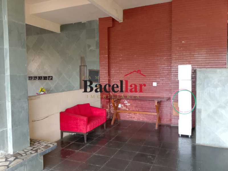 Apartamento, 2 quartos, 56 m² - Foto 2