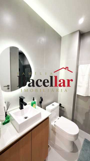 Apartamento, 2 quartos, 60 m² - Foto 12