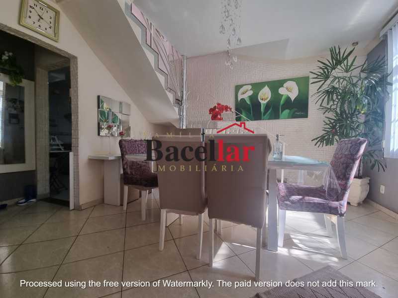 Casa de Vila, 4 quartos - Foto 1