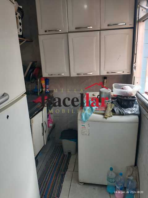 Apartamento, 2 quartos, 53 m² - Foto 9