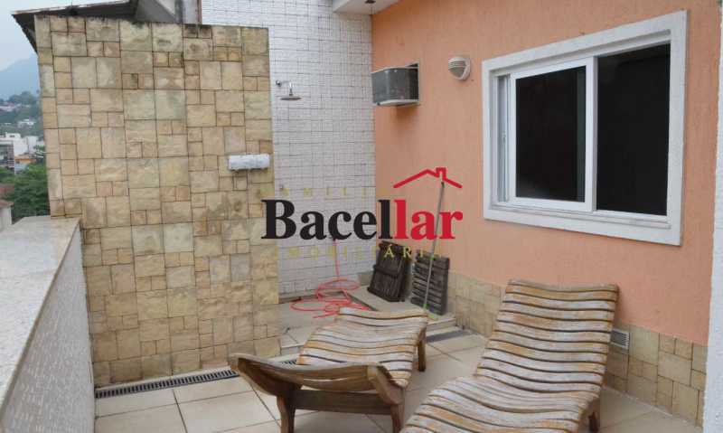 Cobertura, 3 quartos, 123 m² - Foto 4