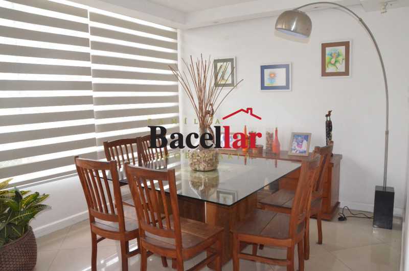 Cobertura, 3 quartos, 123 m² - Foto 2