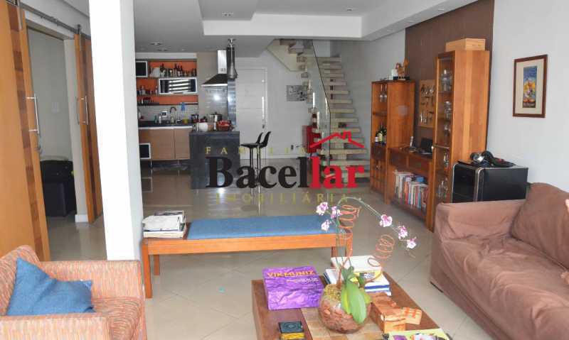 Cobertura, 3 quartos, 123 m² - Foto 3