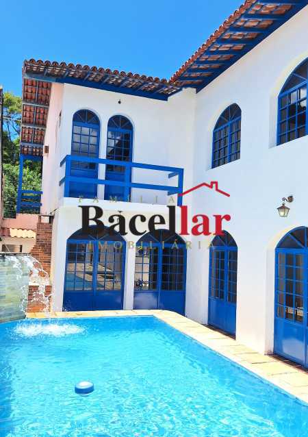 Casa, 6 quartos, 458 m² - Foto 1