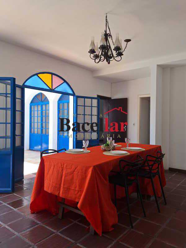 Casa, 6 quartos, 458 m² - Foto 3