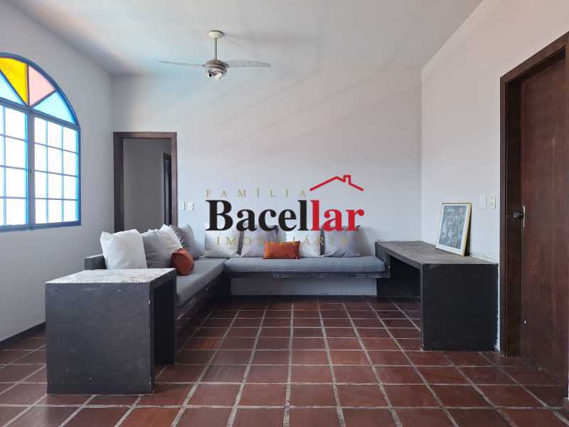 Casa, 6 quartos, 458 m² - Foto 4