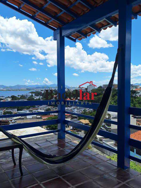 Casa, 6 quartos, 458 m² - Foto 6