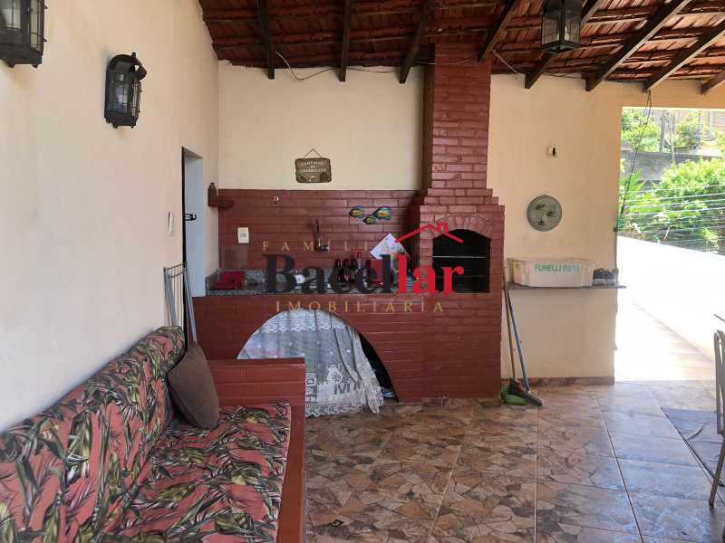 Casa, 6 quartos, 600 m² - Foto 27