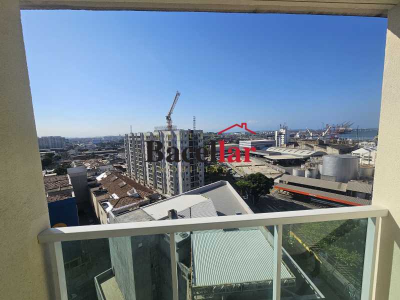 Apartamento, 2 quartos, 54 m² - Foto 2