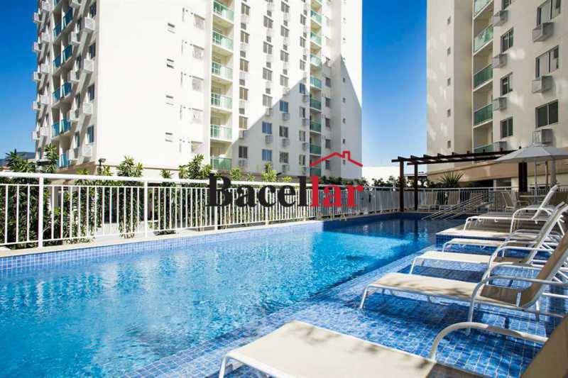 Apartamento, 2 quartos, 54 m² - Foto 1