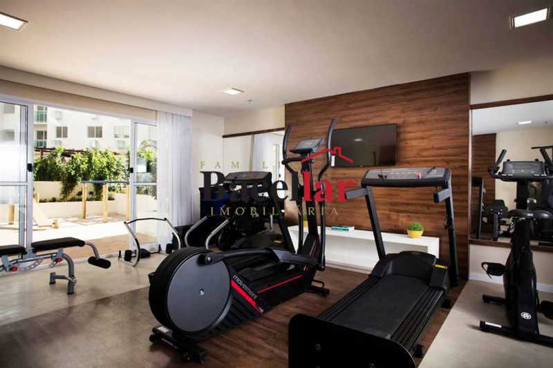 Apartamento, 2 quartos, 54 m² - Foto 19