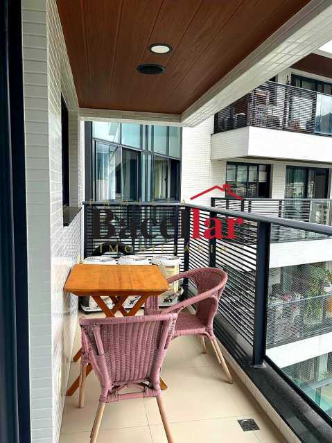 Apartamento, 2 quartos, 74 m² - Foto 3