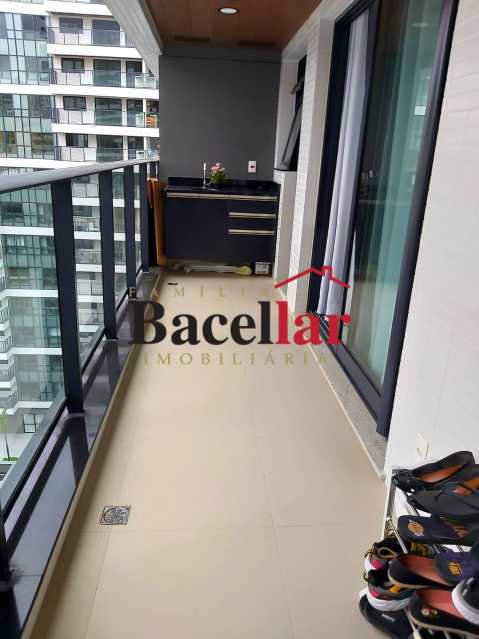 Apartamento, 2 quartos, 74 m² - Foto 1