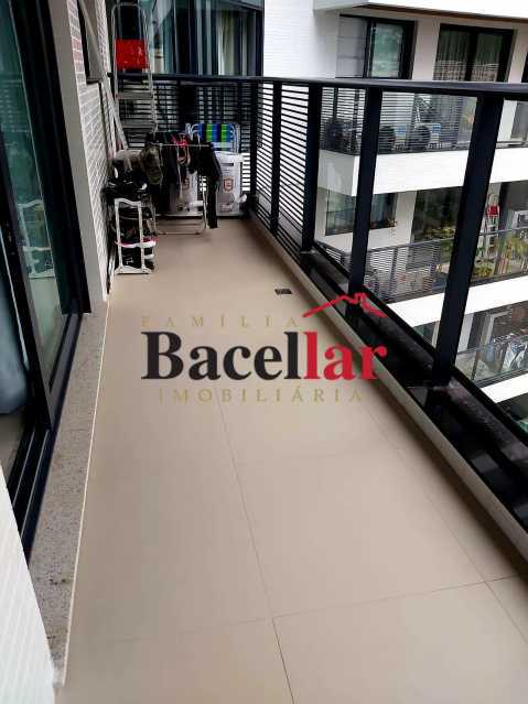 Apartamento, 2 quartos, 74 m² - Foto 2