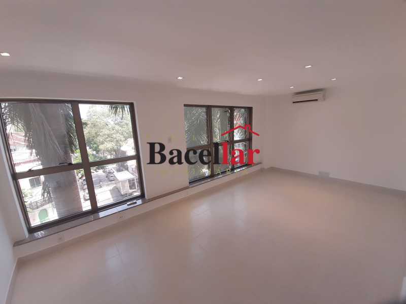 Sala-Conjunto, 26 m² - Foto 1