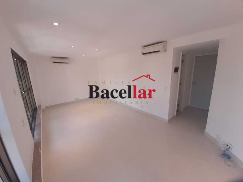 Sala-Conjunto, 26 m² - Foto 2