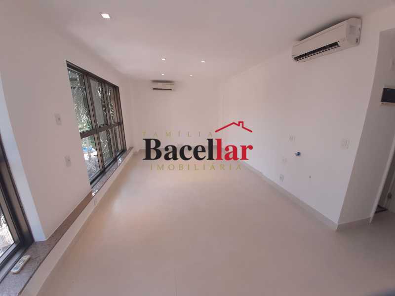 Sala-Conjunto, 26 m² - Foto 3