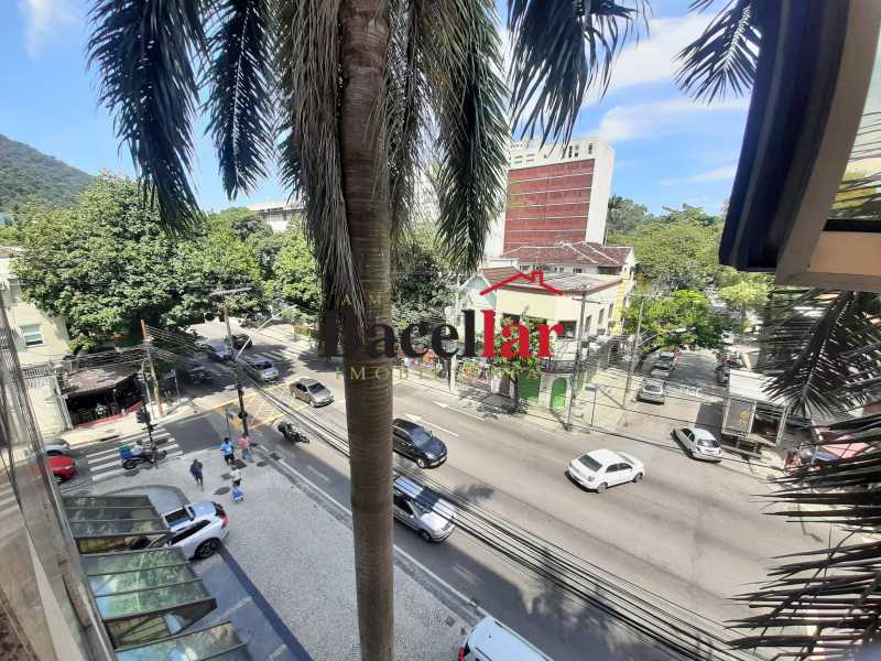 Sala-Conjunto, 26 m² - Foto 14