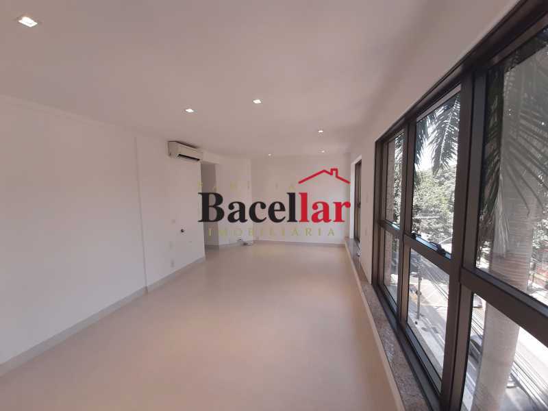 Sala-Conjunto, 26 m² - Foto 5