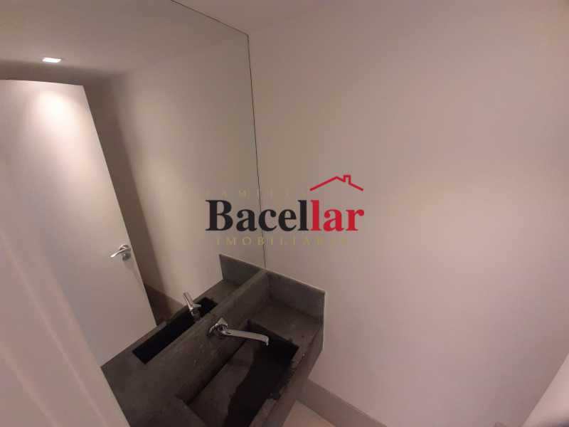 Sala-Conjunto, 26 m² - Foto 7