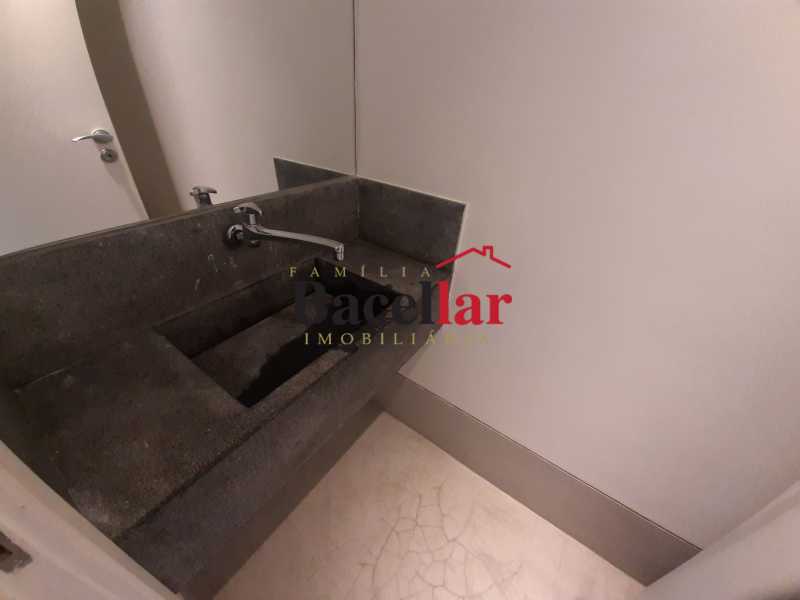 Sala-Conjunto, 26 m² - Foto 8