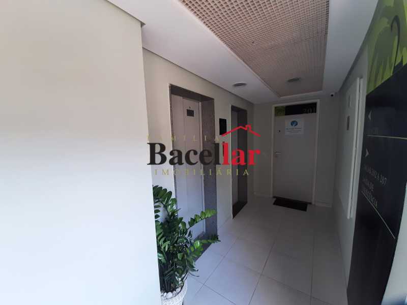 Sala-Conjunto, 26 m² - Foto 9