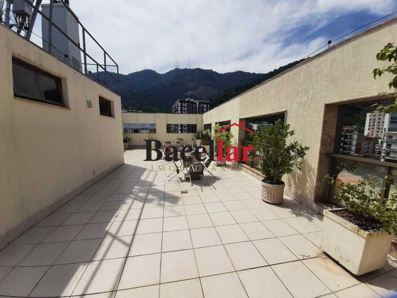 Sala-Conjunto, 26 m² - Foto 12