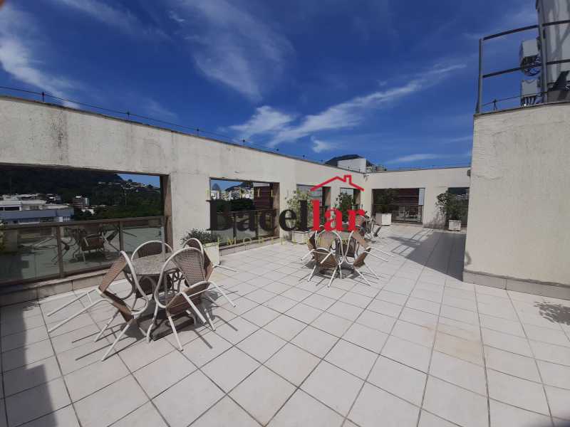 Sala-Conjunto, 26 m² - Foto 16