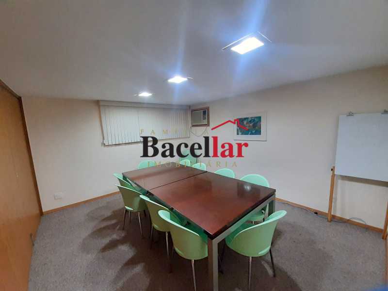 Sala-Conjunto, 26 m² - Foto 18