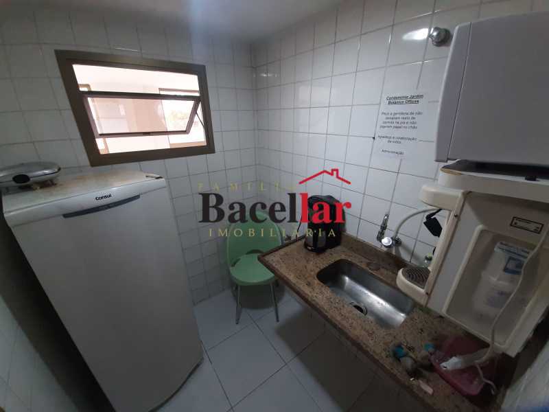 Sala-Conjunto, 26 m² - Foto 20