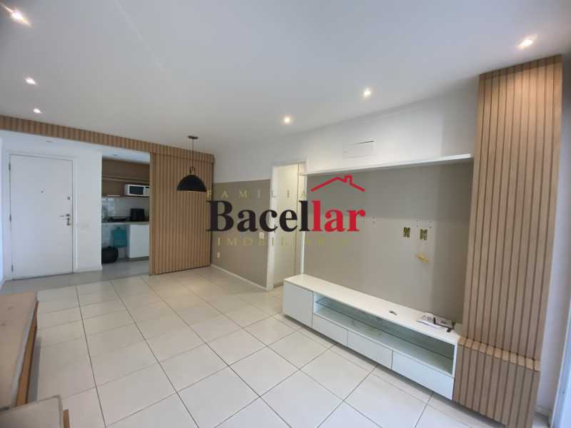 Apartamento, 3 quartos, 110 m² - Foto 2