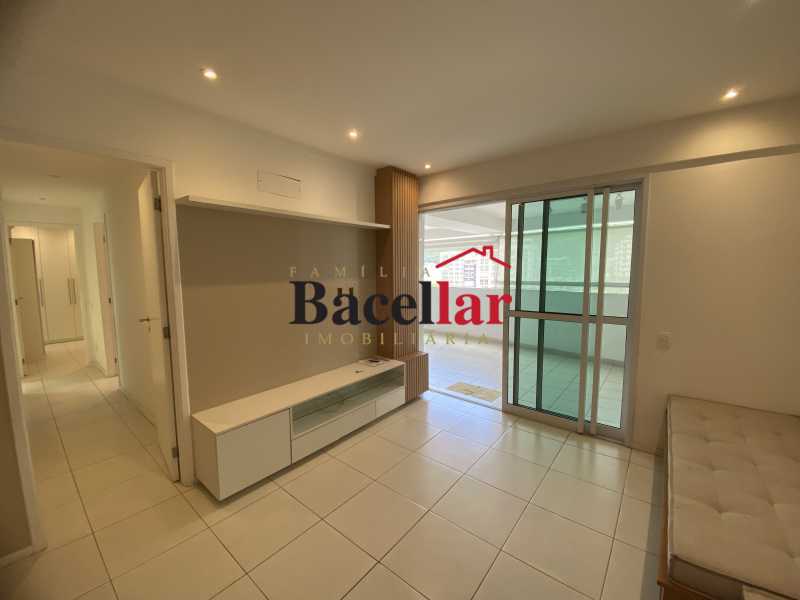 Apartamento, 3 quartos, 110 m² - Foto 4