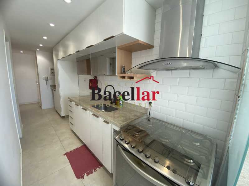 Apartamento, 3 quartos, 110 m² - Foto 21