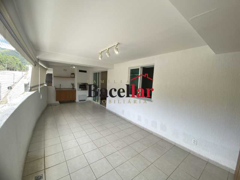Apartamento, 3 quartos, 110 m² - Foto 5