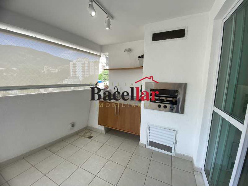 Apartamento, 3 quartos, 110 m² - Foto 6