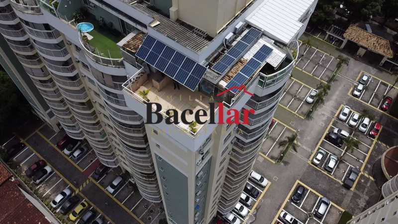 Cobertura, 4 quartos, 180 m² - Foto 6