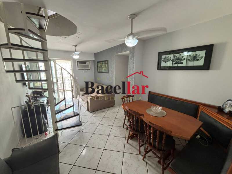 Cobertura, 4 quartos, 180 m² - Foto 12