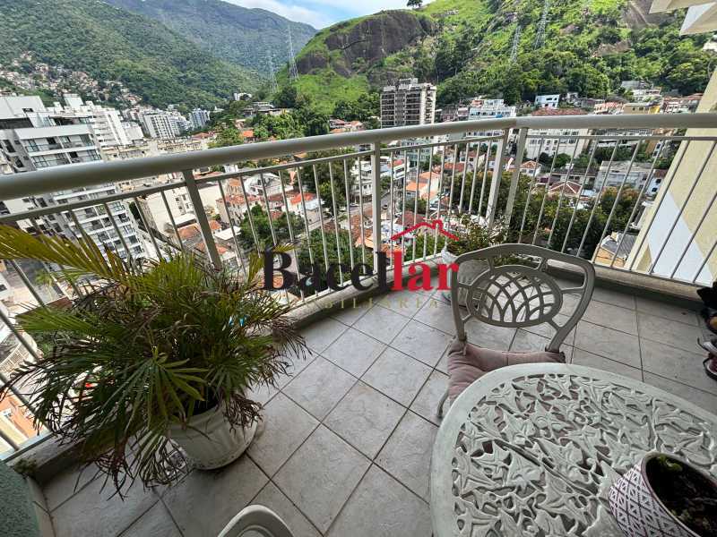 Cobertura, 4 quartos, 180 m² - Foto 16